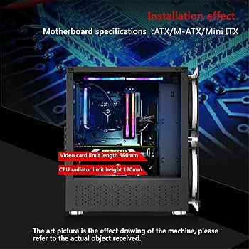 自作PC用 ★ デスクトップ パソコン タワー ケース ２個セット ★ オマケ付 PCケース|エディオン公式通販